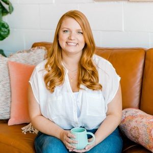 Meet your Posher, Carolyn